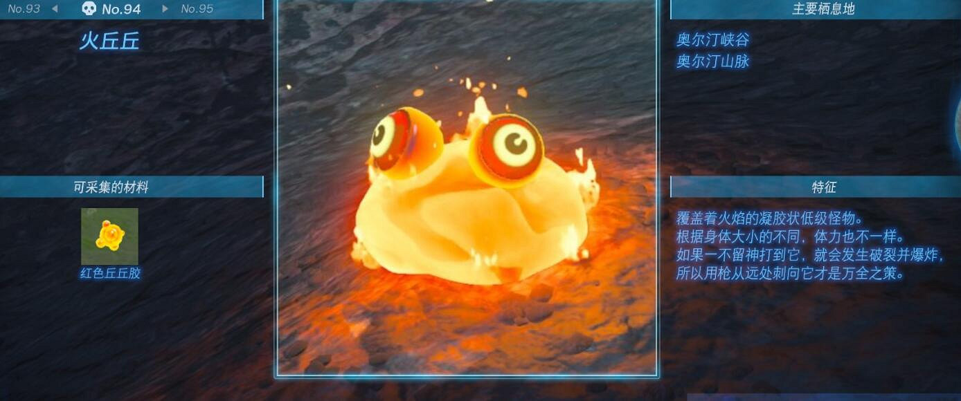 《塞爾達傳說王國之淚》怪物圖鑒大全 怪物掉落材料及位置匯總 《塞爾達傳說王國之淚》怪物圖鑒大全 怪物掉落材料及位置匯總