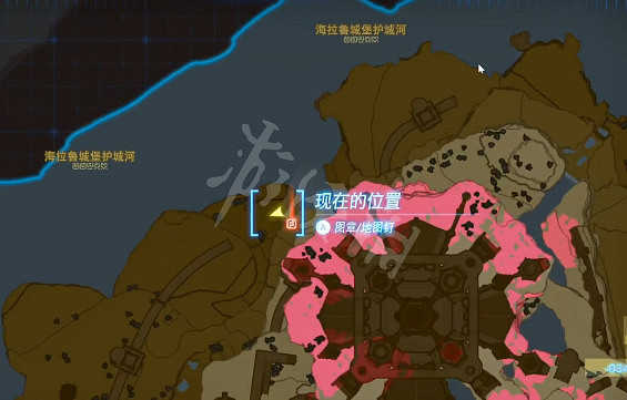 《塞爾達傳說王國之淚》海利亞盾在哪? 海利亞盾獲取位置 《塞爾達傳說王國之淚》海利亞盾在哪? 海利亞盾獲取位置