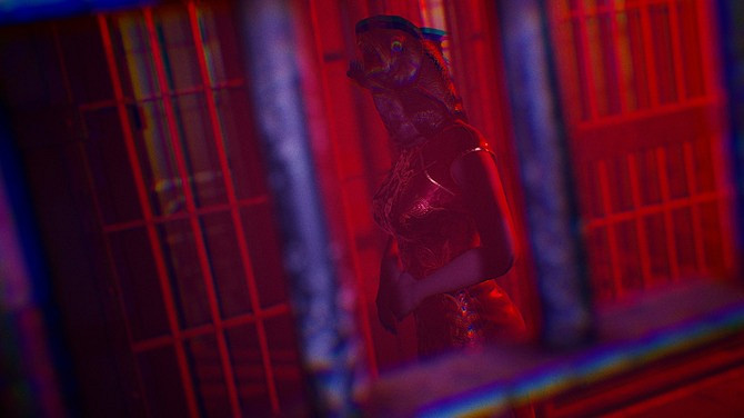 中國大陸研發解謎恐怖冒險遊戲《臨終：1983》PS5版發售終止