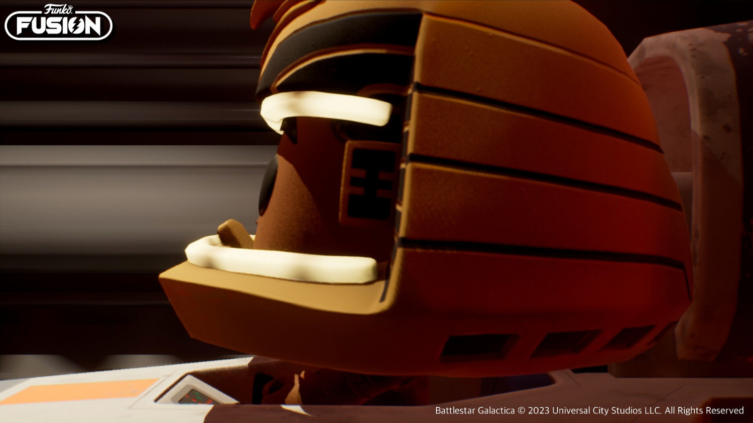 Funko POP手辦遊戲《Funko Fusion》Steam頁面上線 2024年發售