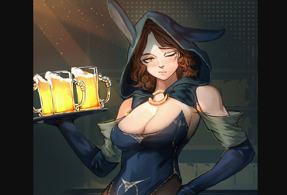 《艾爾登法環》啤酒現已推出！以開場台詞命名粉絲狂喜