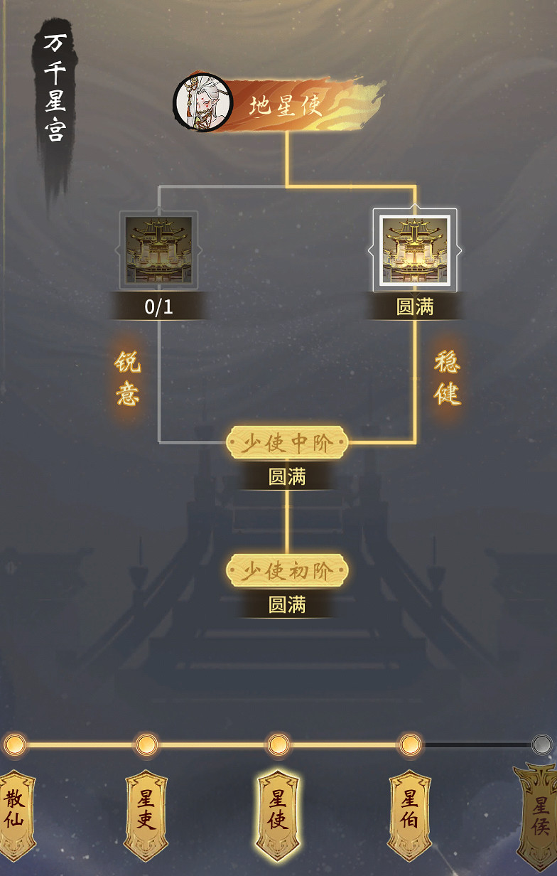 《一念逍遙》5月12日更新 遮天連動官宣福利 《一念逍遙》5月12日更新 遮天連動官宣福利