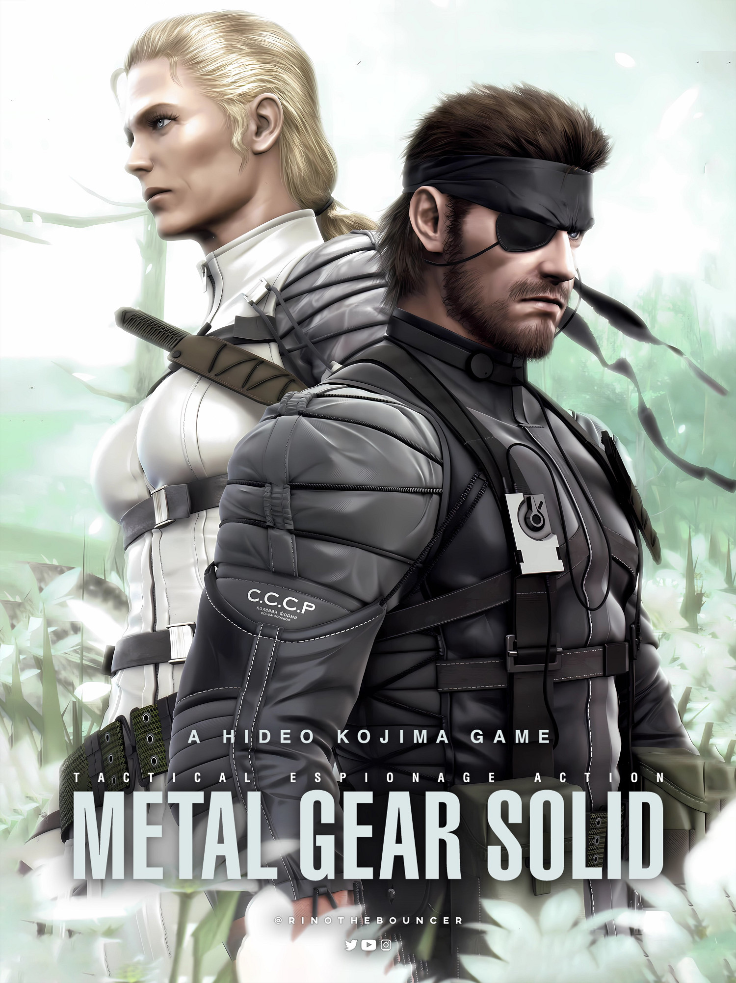 《潛龍諜影3：重製版》將來有可能登陸多平台 非PS獨占