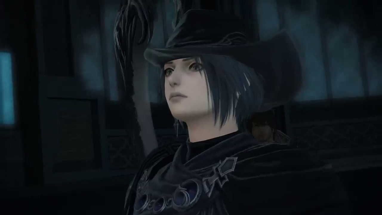 《最終幻想14》6.4版本“王座的罪人”預告 5.23上線 《最終幻想14》6.4版本“王座的罪人”預告 5.23上線