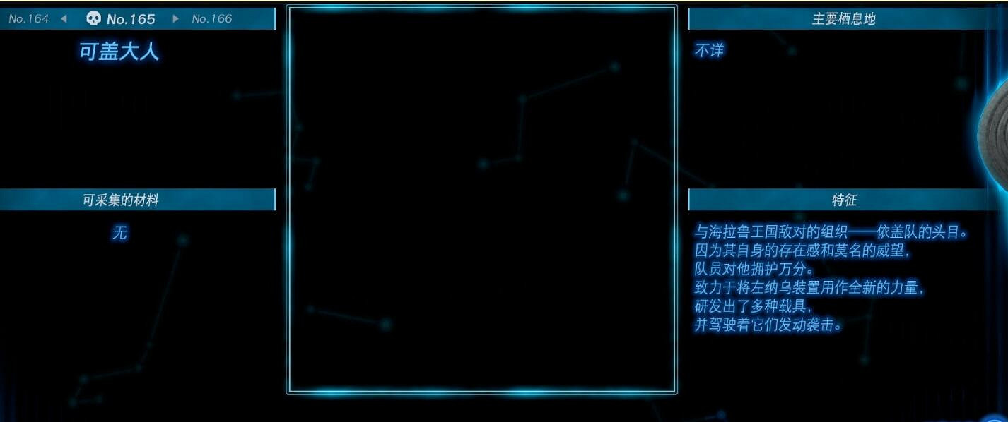 《塞爾達傳說王國之淚》怪物圖鑒大全 怪物掉落材料及位置匯總