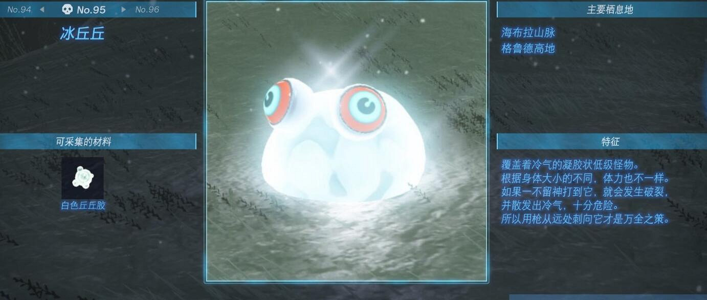 《塞爾達傳說王國之淚》怪物圖鑒大全 怪物掉落材料及位置匯總 《塞爾達傳說王國之淚》怪物圖鑒大全 怪物掉落材料及位置匯總