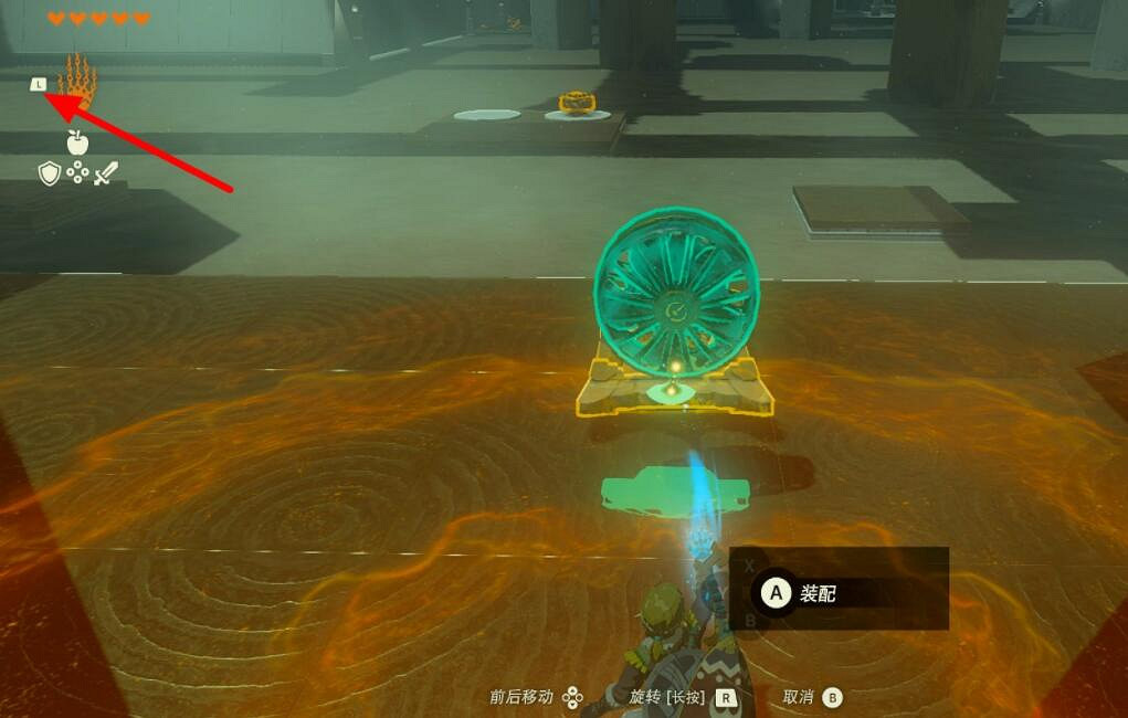 《塞爾達傳說王國之淚》馬亞塔塔神廟在哪?馬亞塔塔神廟過關技巧 《塞爾達傳說王國之淚》馬亞塔塔神廟在哪?馬亞塔塔神廟過關技巧