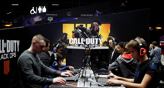 遊戲玩家起訴微軟收購動視暴雪損害競爭 周五開始法庭交鋒