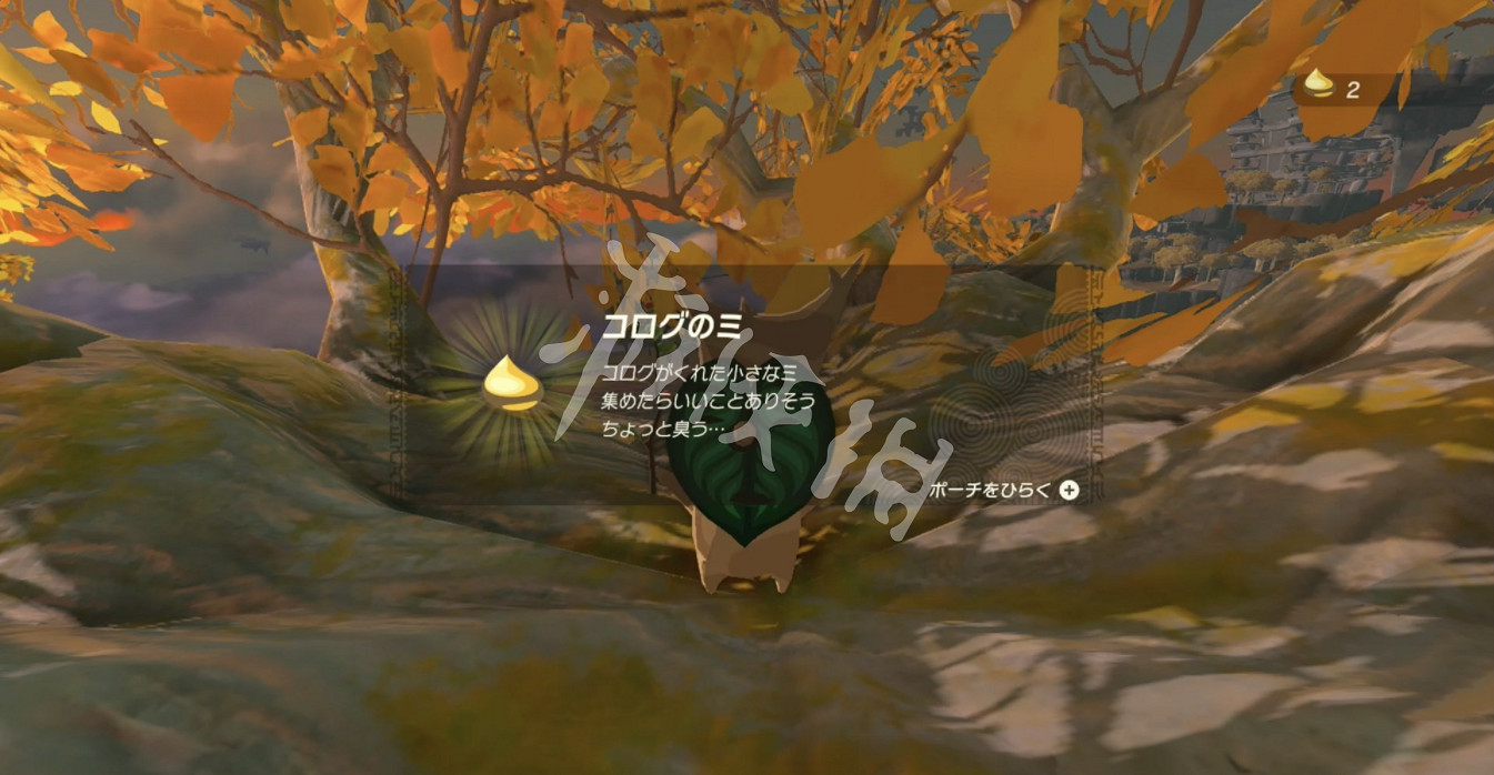 《塞爾達傳說王國之淚》背包怎麽擴容? 背包擴容方法 《塞爾達傳說王國之淚》背包怎麽擴容? 背包擴容方法