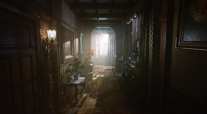 《層層恐懼》PC配置要求公布！Steam Demo預告片欣賞