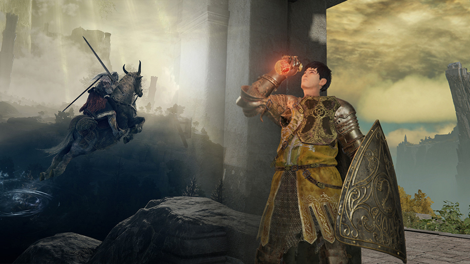 《艾爾登法環》啤酒現已推出！以開場台詞命名粉絲狂喜