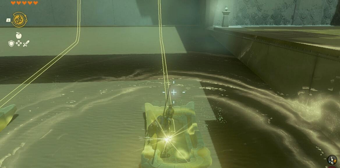 《塞爾達傳說王國之淚》馬亞塔塔神廟在哪?馬亞塔塔神廟過關技巧 《塞爾達傳說王國之淚》馬亞塔塔神廟在哪?馬亞塔塔神廟過關技巧