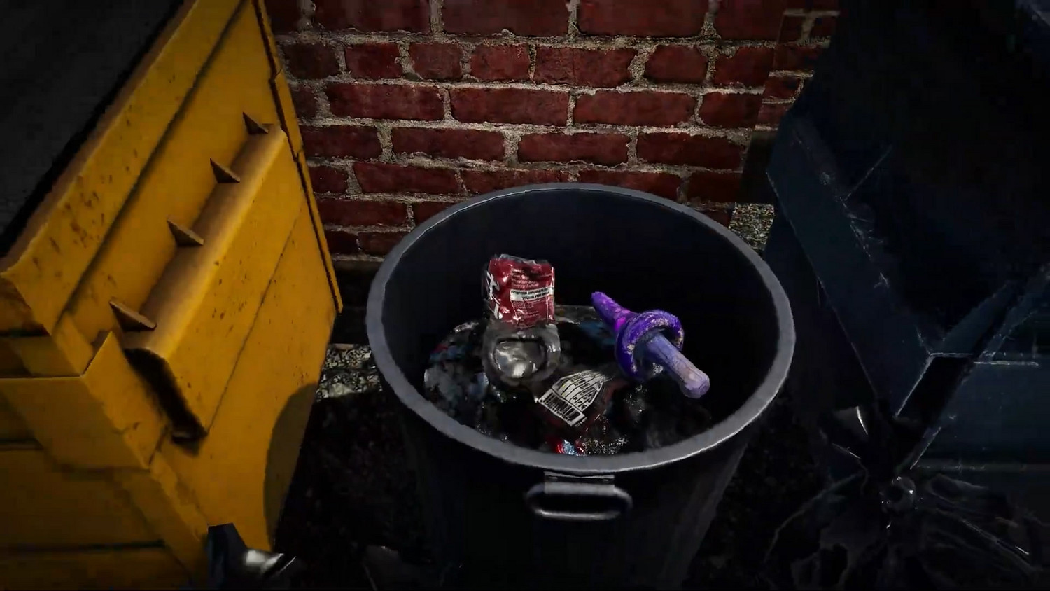 模擬冒險遊戲《流浪漢模擬器》正式版發售！預告片賞