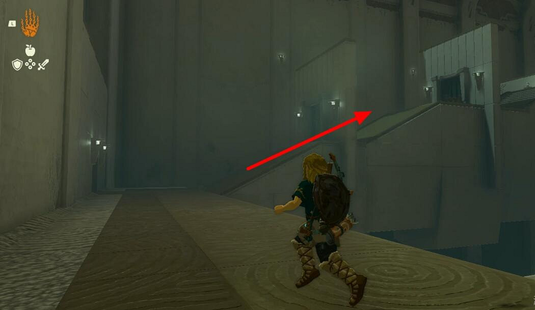 《塞爾達傳說王國之淚》世帕帕神廟怎麽過?世帕帕神廟解謎流程 《塞爾達傳說王國之淚》世帕帕神廟怎麽過?世帕帕神廟解謎流程