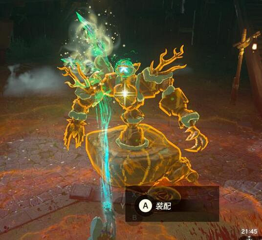 《塞爾達傳說王國之淚》機甲怎麽組裝?機甲拚裝技巧 《塞爾達傳說王國之淚》機甲怎麽組裝?機甲拚裝技巧