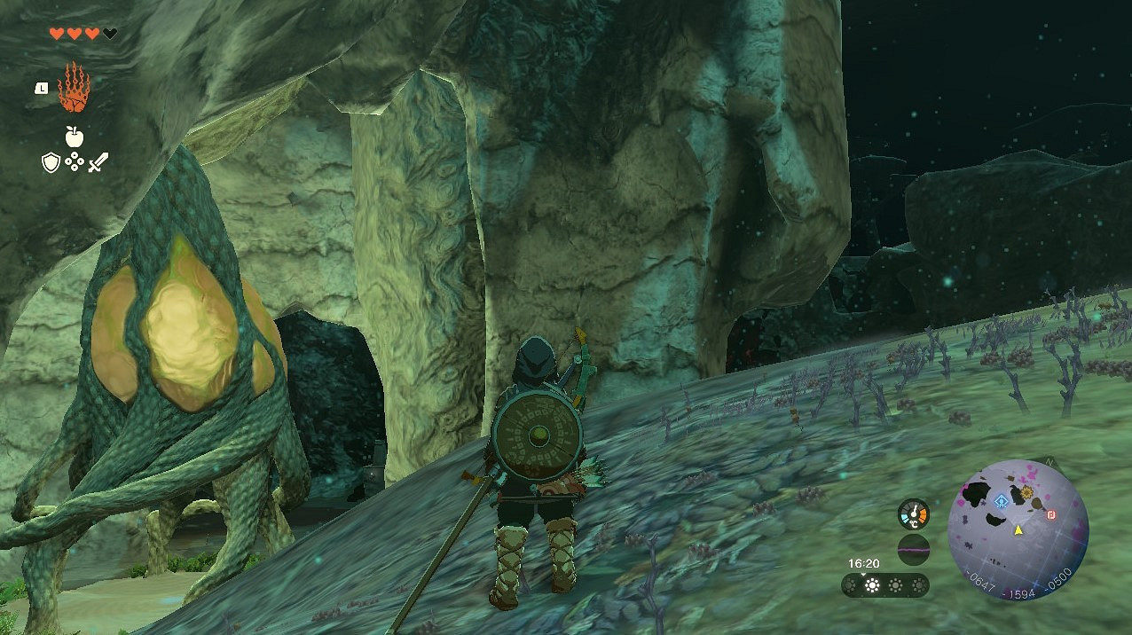 《塞爾達傳說王國之淚》藍圖在哪解鎖? 藍圖解鎖方法 《塞爾達傳說王國之淚》藍圖在哪解鎖? 藍圖解鎖方法