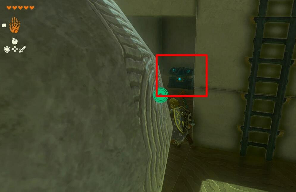 《塞爾達傳說王國之淚》希瓦卡馬神廟在哪?希瓦卡馬神廟解密攻略 《塞爾達傳說王國之淚》希瓦卡馬神廟在哪?希瓦卡馬神廟解密攻略