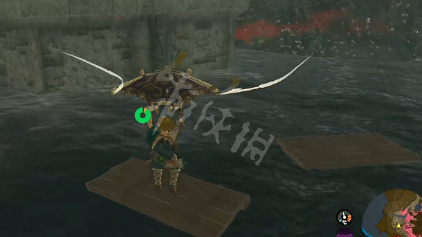 《塞爾達傳說王國之淚》海利亞盾在哪? 海利亞盾獲取位置 《塞爾達傳說王國之淚》海利亞盾在哪? 海利亞盾獲取位置