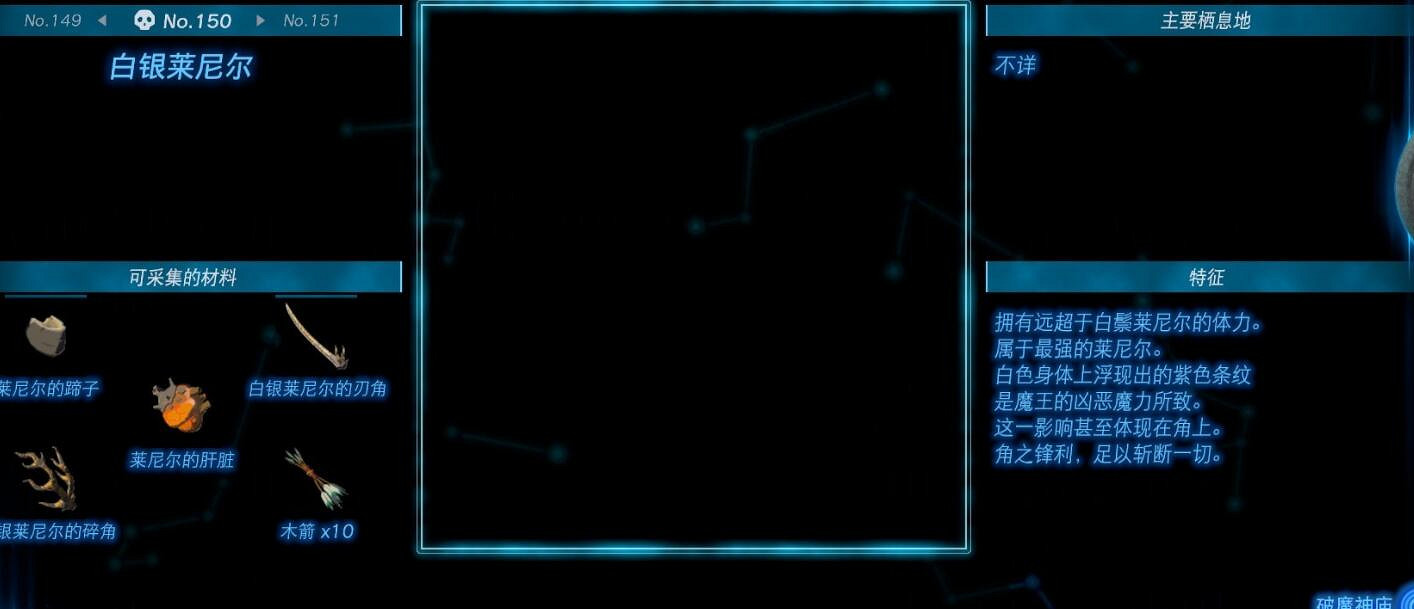 《塞爾達傳說王國之淚》怪物圖鑒大全 怪物掉落材料及位置匯總