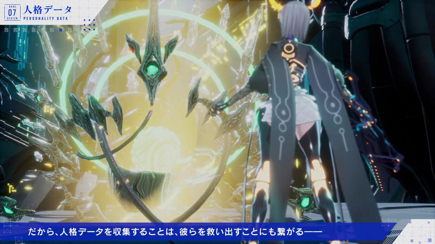 《慟哭機巧》新預告片公布 介紹遊戲戰鬥元素