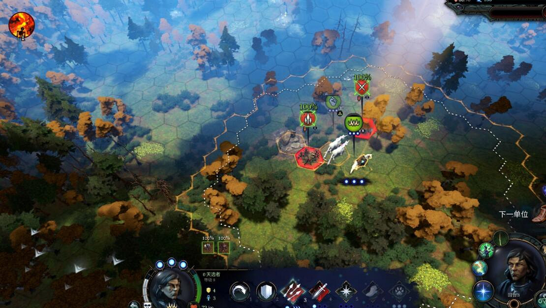 《奇蹟時代4》神奧地圖前期怎麽擴張？神奧地圖前期發展思路