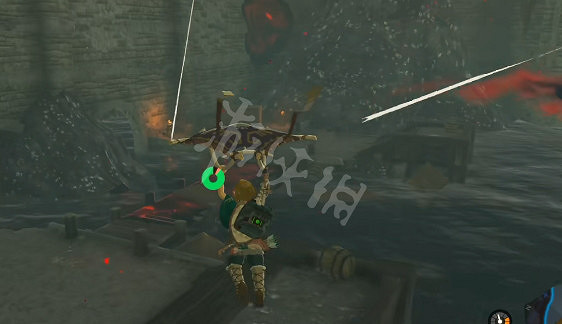 《塞爾達傳說王國之淚》海利亞盾在哪? 海利亞盾獲取位置 《塞爾達傳說王國之淚》海利亞盾在哪? 海利亞盾獲取位置