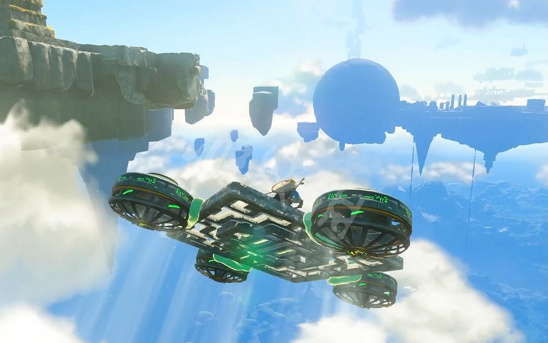 《塞爾達傳說王國之淚》雷達怎麽解鎖? 雷達解鎖方法 《塞爾達傳說王國之淚》雷達怎麽解鎖? 雷達解鎖方法