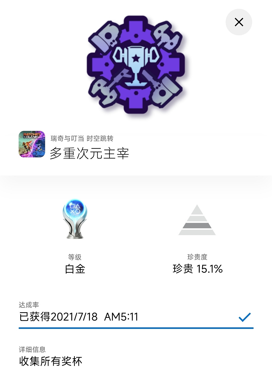 白金神作！強烈推薦5月會免《瑞奇與叮噹：時空跳轉》