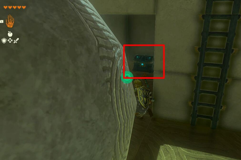 《塞爾達傳說王國之淚》希瓦卡馬神廟在哪?希瓦卡馬神廟解密攻略 《塞爾達傳說王國之淚》希瓦卡馬神廟在哪?希瓦卡馬神廟解密攻略