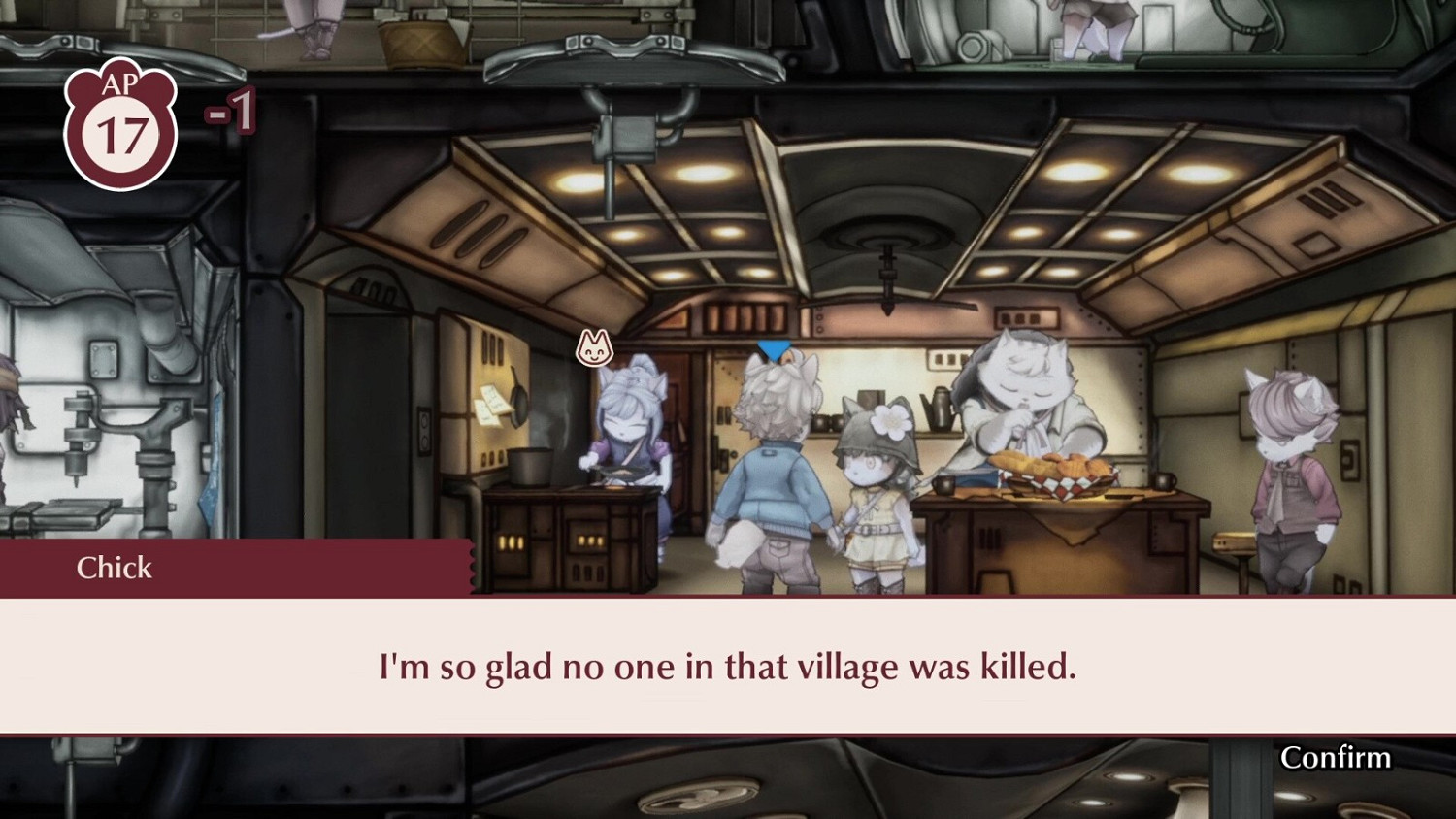 《戰場的賦格曲2》全平台正式發售 暫不支援中文