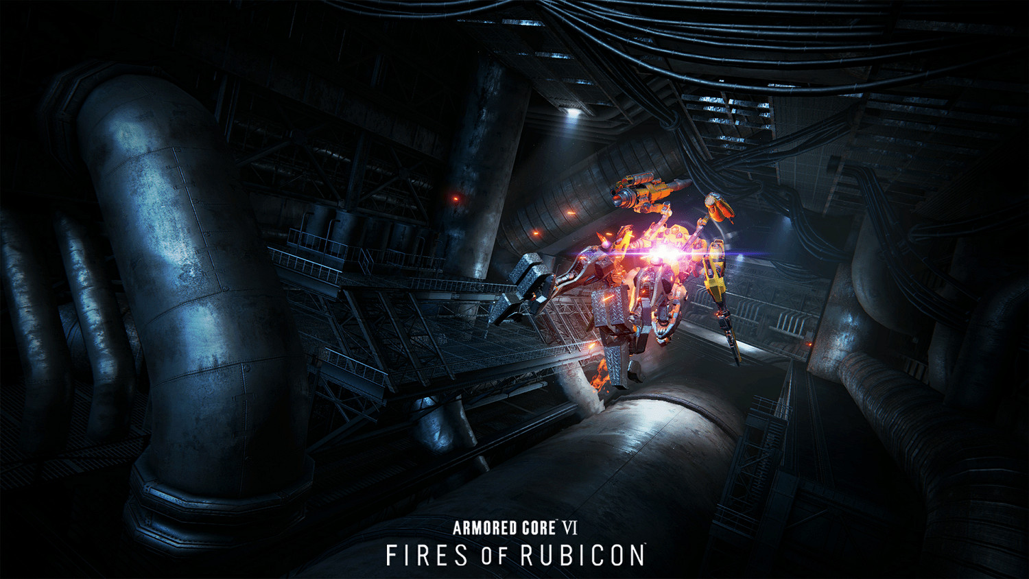 晚報:《裝甲核心6》新截圖 傳聞《GTA6》能沖浪 晚報:《裝甲核心6》新截圖 傳聞《GTA6》能沖浪