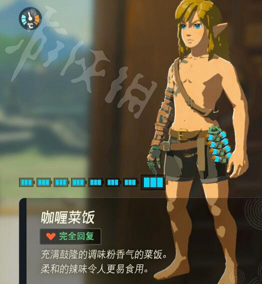 《塞爾達傳說王國之淚》好用的料理有哪些?實用料理推薦 《塞爾達傳說王國之淚》好用的料理有哪些?實用料理推薦