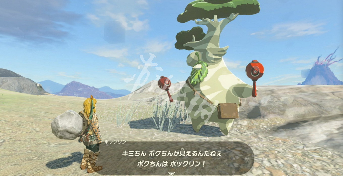 《塞爾達傳說王國之淚》背包怎麽擴容? 背包擴容方法 《塞爾達傳說王國之淚》背包怎麽擴容? 背包擴容方法