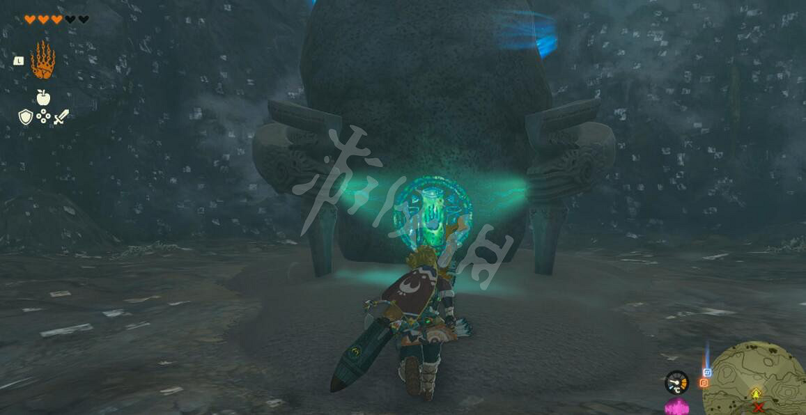 《塞爾達傳說王國之淚》諾烏達神廟怎麽去?諾烏達神廟位置分享 《塞爾達傳說王國之淚》諾烏達神廟怎麽去?諾烏達神廟位置分享