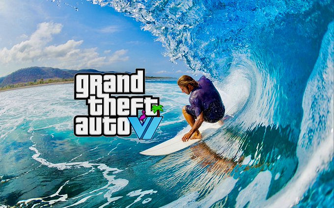 早報：《GTA6》或有沖浪系統 《暗黑4》最終測試