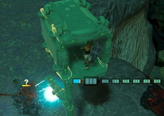 《塞爾達傳說王國之淚》左納烏裝置怎麽用?左納烏裝置使用技巧 《塞爾達傳說王國之淚》左納烏裝置怎麽用?左納烏裝置使用技巧