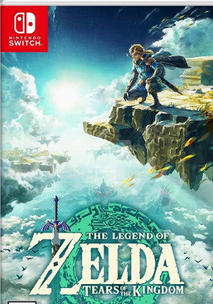 《塞爾達傳說王國之淚》封面套怎麽獲得? 封面套獲取攻略 《塞爾達傳說王國之淚》封面套怎麽獲得? 封面套獲取攻略