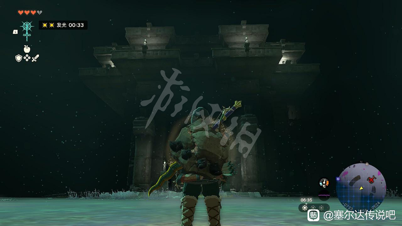 《塞爾達傳說王國之淚》新手攻略匯總 開荒小tips合集 《塞爾達傳說王國之淚》新手攻略匯總 開荒小tips合集