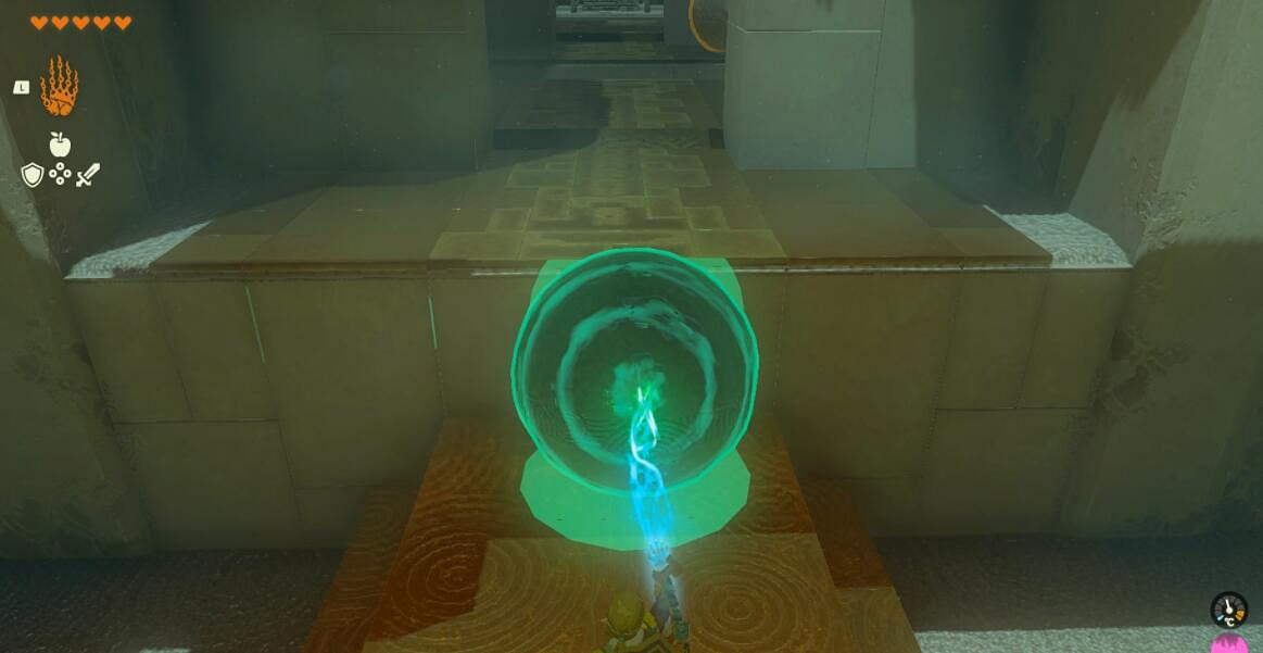 《塞爾達傳說王國之淚》希瓦卡馬神廟在哪?希瓦卡馬神廟解密攻略 《塞爾達傳說王國之淚》希瓦卡馬神廟在哪?希瓦卡馬神廟解密攻略