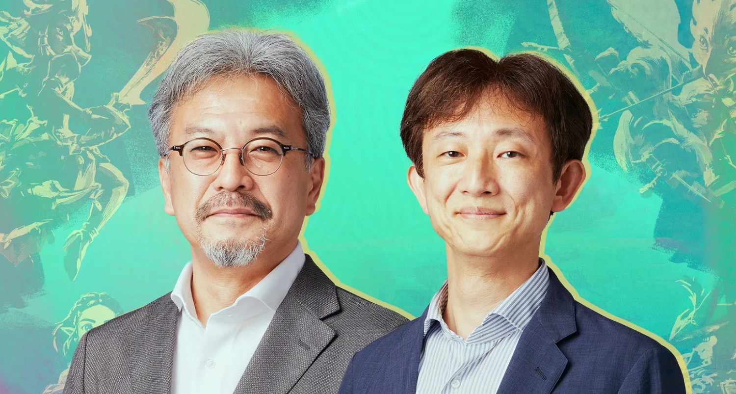 《王國之淚》的“通天術”技能原本是開發偵錯工具! 《王國之淚》的“通天術”技能原本是開發偵錯工具!