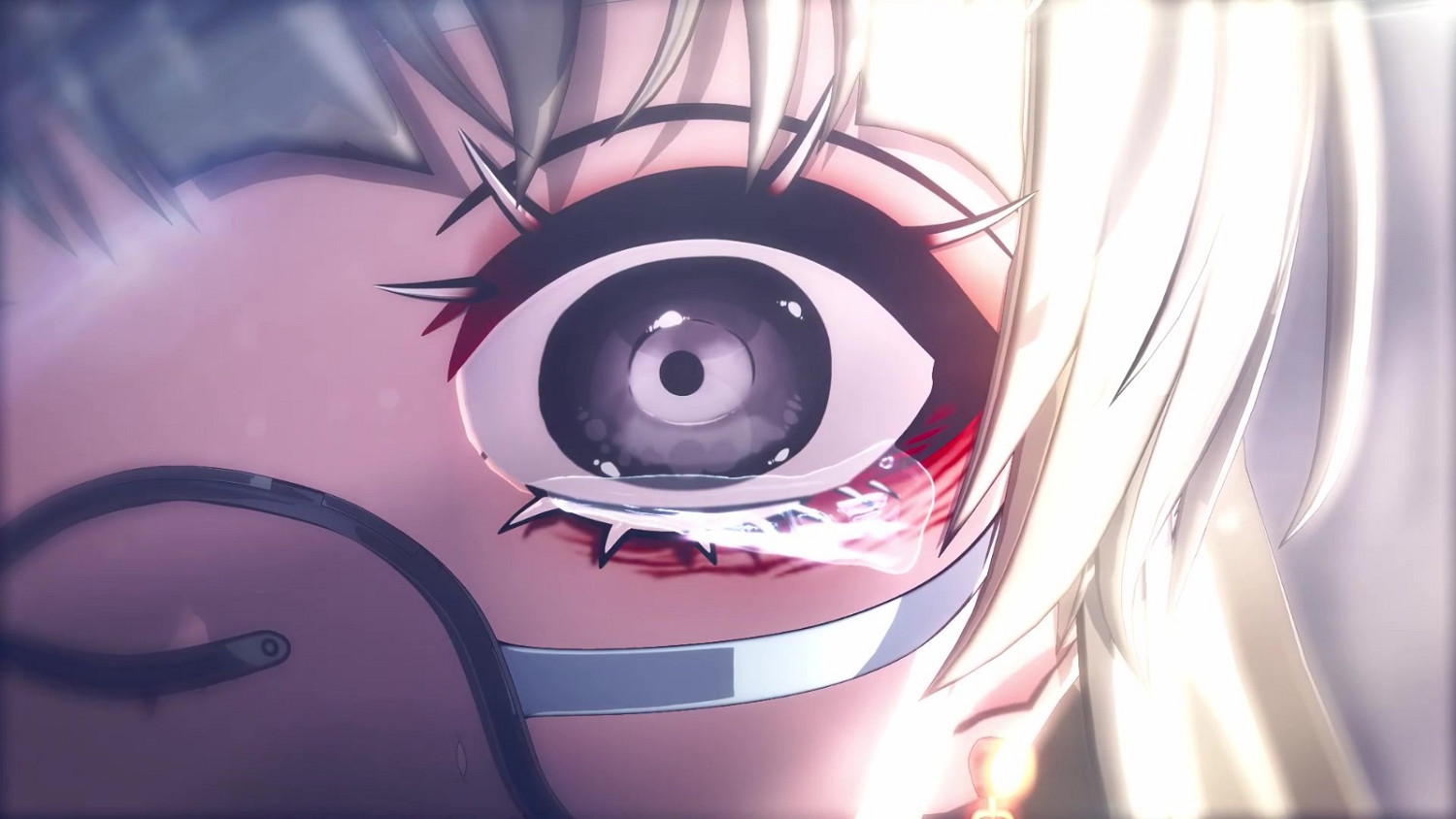 《慟哭機巧》新預告片公布 介紹遊戲戰鬥元素