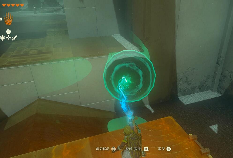 《塞爾達傳說王國之淚》希瓦卡馬神廟在哪?希瓦卡馬神廟解密攻略 《塞爾達傳說王國之淚》希瓦卡馬神廟在哪?希瓦卡馬神廟解密攻略