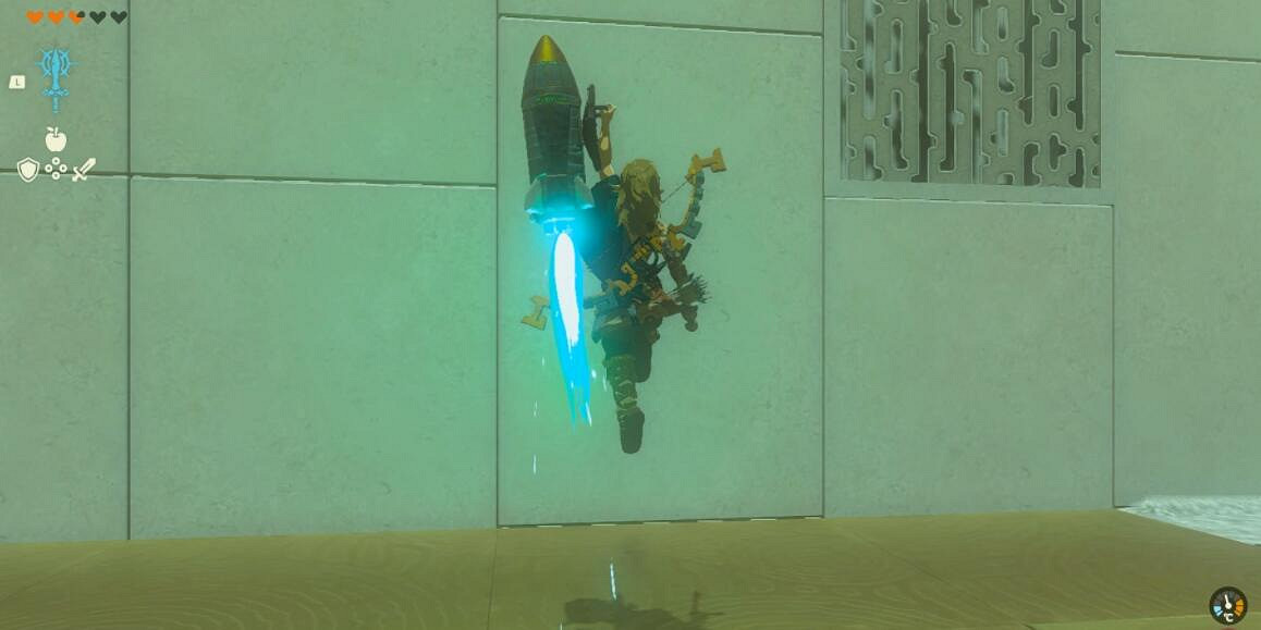 《塞爾達傳說王國之淚》天空神廟怎麽進?天空神廟位置及寶箱攻略大全 《塞爾達傳說王國之淚》天空神廟怎麽進?天空神廟位置及寶箱攻略大全