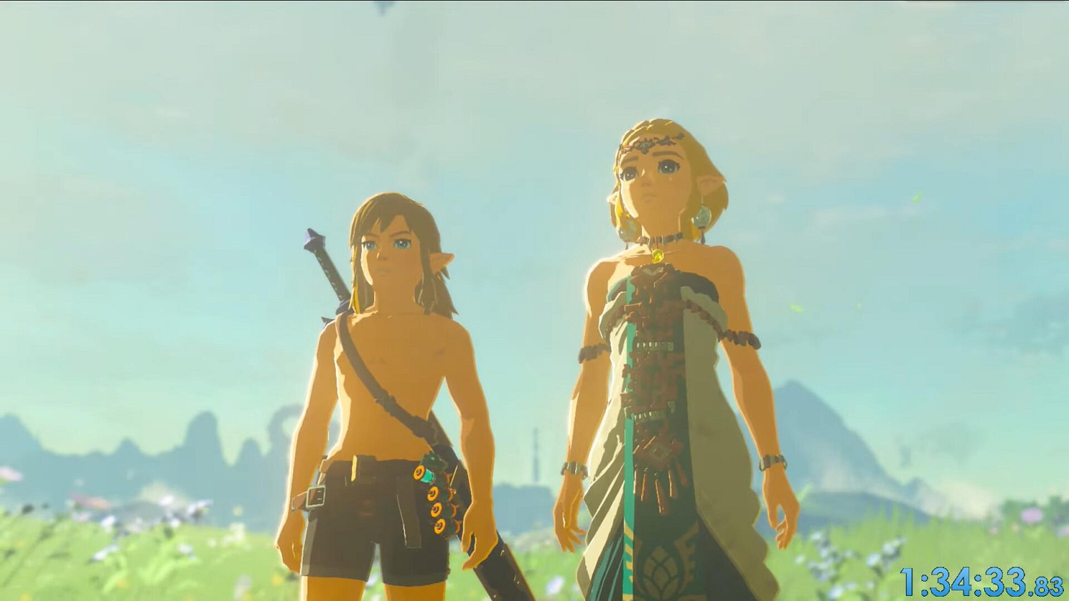 《塞爾達傳說王國之淚》材料怎麽刷?資源收集技巧心得 《塞爾達傳說王國之淚》材料怎麽刷?資源收集技巧心得