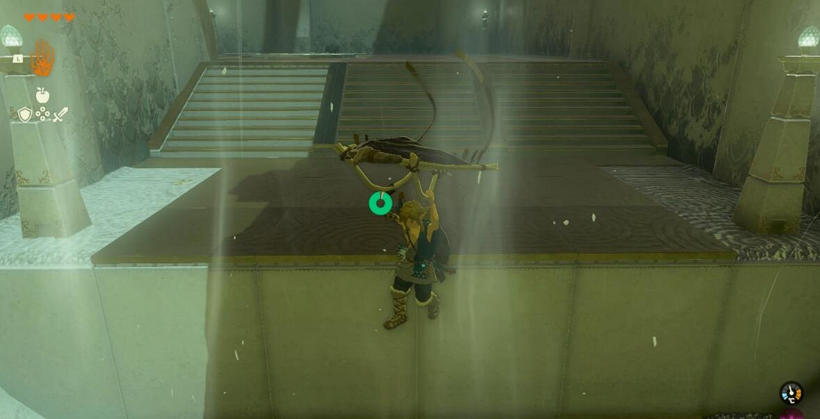 《塞爾達傳說王國之淚》中央海拉魯神廟寶箱收集攻略 中央海拉魯神廟在哪? 《塞爾達傳說王國之淚》中央海拉魯神廟寶箱收集攻略 中央海拉魯神廟在哪?