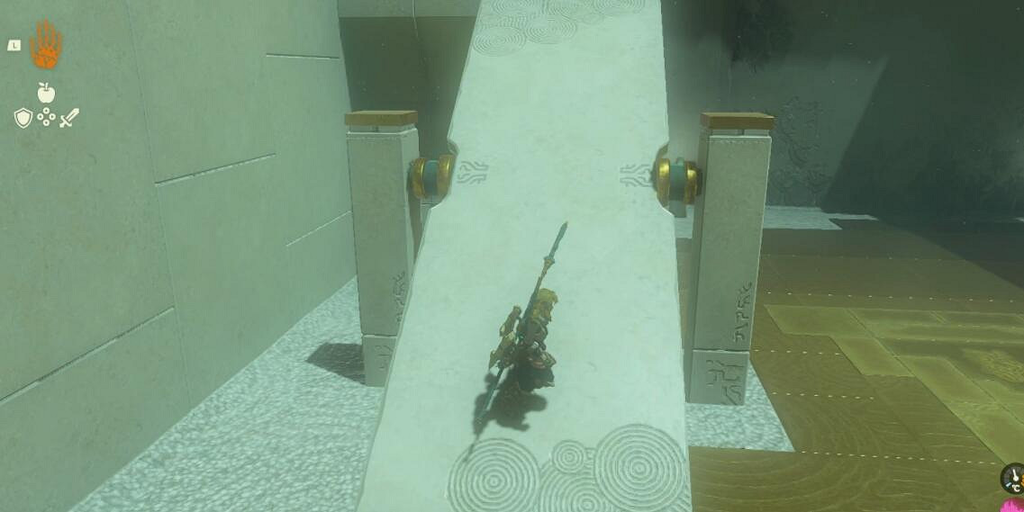 《塞爾達傳說王國之淚》羅茲馬姆神廟寶箱獲得方法 羅茲馬姆寶箱在哪? 《塞爾達傳說王國之淚》羅茲馬姆神廟寶箱獲得方法 羅茲馬姆寶箱在哪?