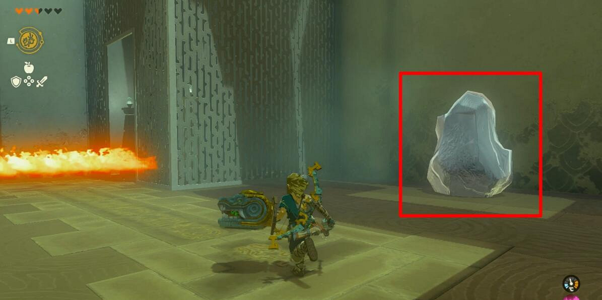 《塞爾達傳說王國之淚》天空神廟怎麽進?天空神廟位置及寶箱攻略大全 《塞爾達傳說王國之淚》天空神廟怎麽進?天空神廟位置及寶箱攻略大全