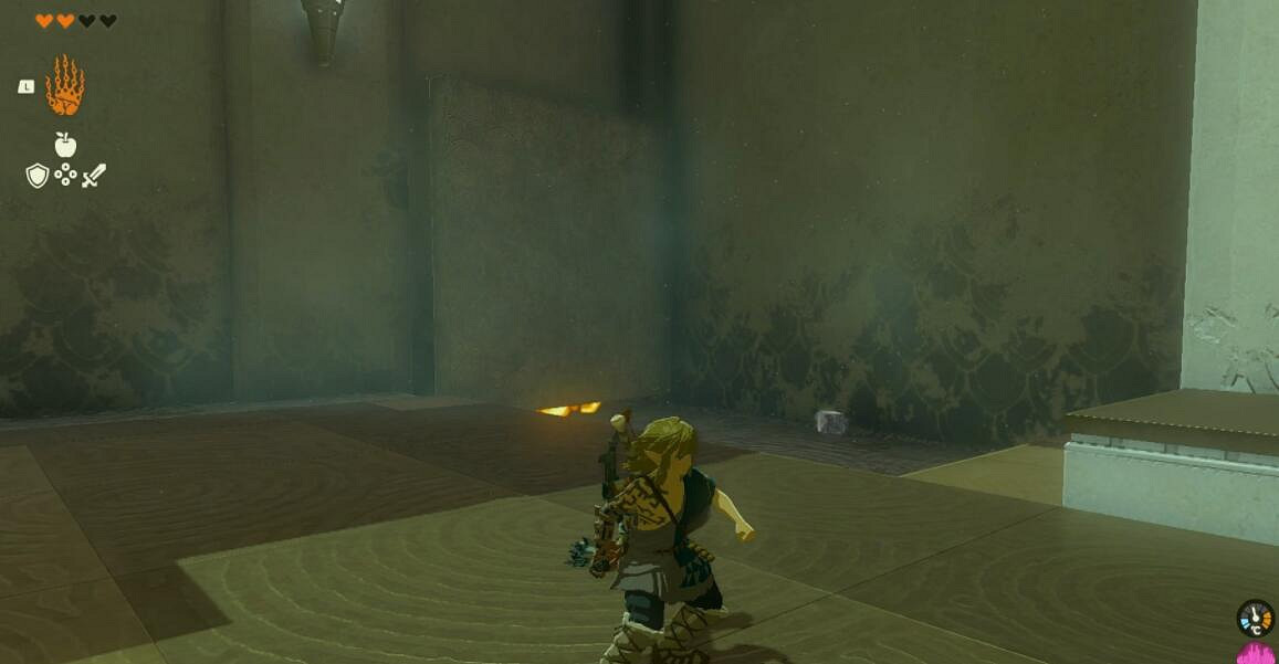 《塞爾達傳說王國之淚》海拉魯丘陵神廟位置及寶箱獲取攻略 《塞爾達傳說王國之淚》海拉魯丘陵神廟位置及寶箱獲取攻略