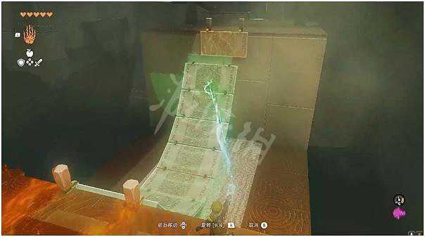 《塞爾達傳說王國之淚》喬久烏烏神廟攻略 喬久烏烏神廟怎麽過? 《塞爾達傳說王國之淚》喬久烏烏神廟攻略 喬久烏烏神廟怎麽過?