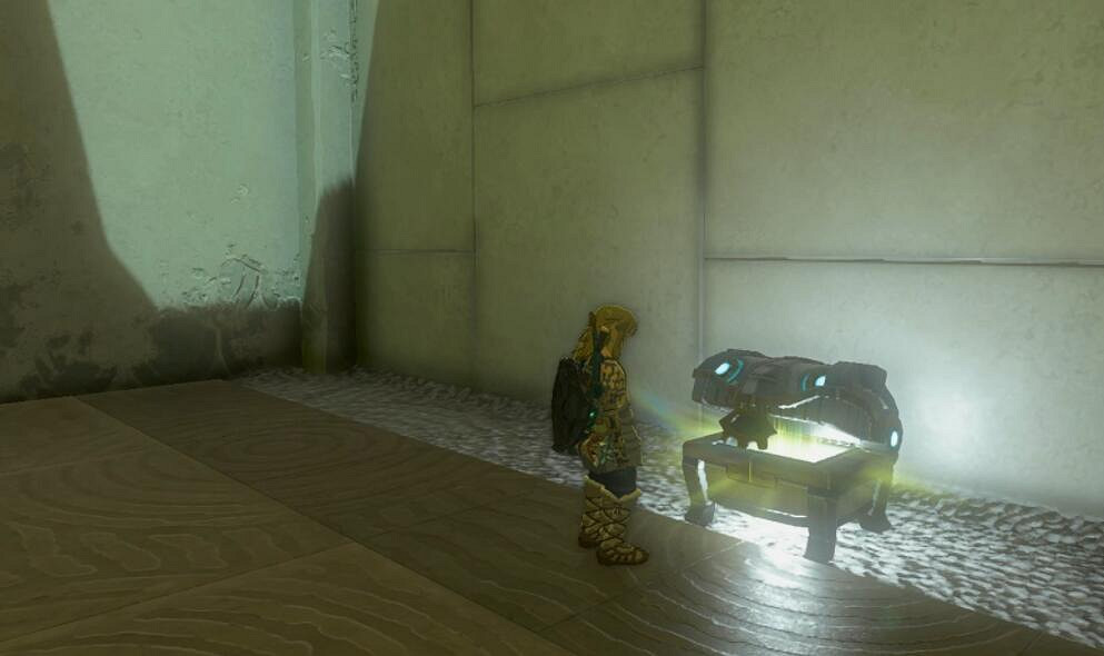 《塞爾達傳說王國之淚》中央海拉魯神廟寶箱收集攻略 中央海拉魯神廟在哪? 《塞爾達傳說王國之淚》中央海拉魯神廟寶箱收集攻略 中央海拉魯神廟在哪?